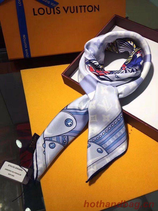 Louis Vuitton Scarf LVS00125